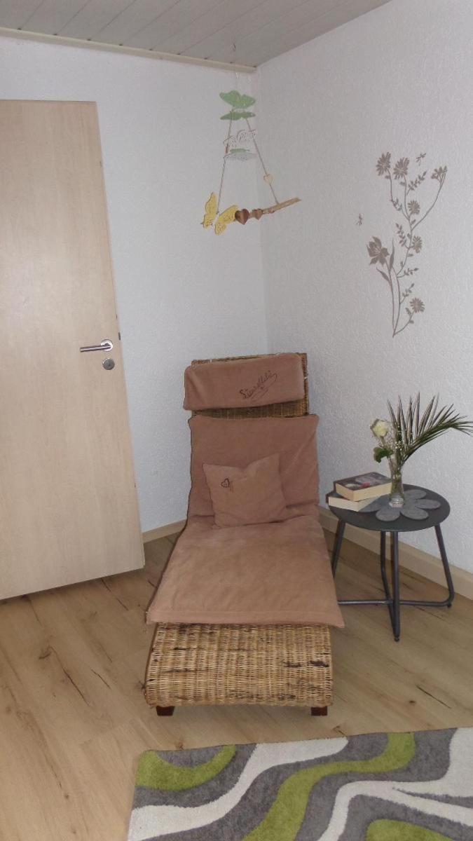 Appartamento Fw & Fh Luesselfeld Zwiesel Esterno foto