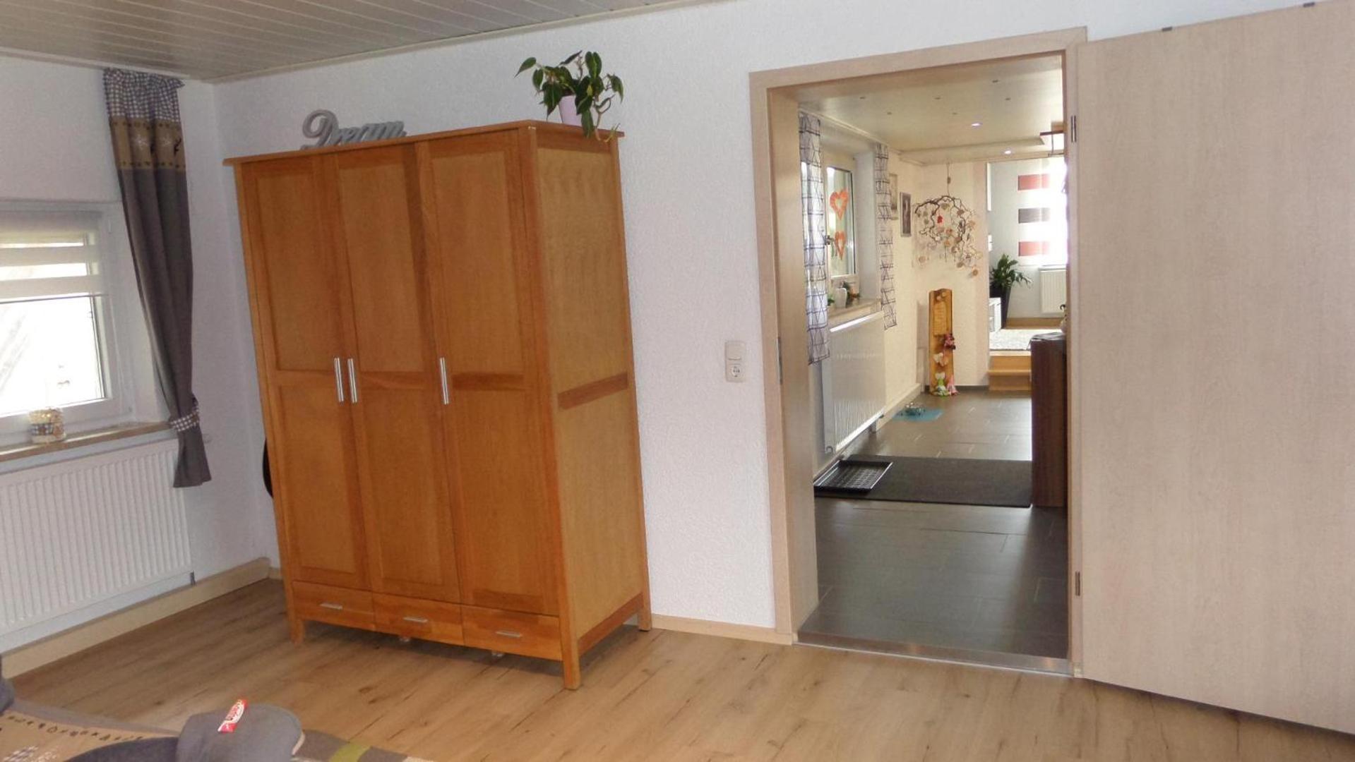 Appartamento Fw & Fh Luesselfeld Zwiesel Esterno foto