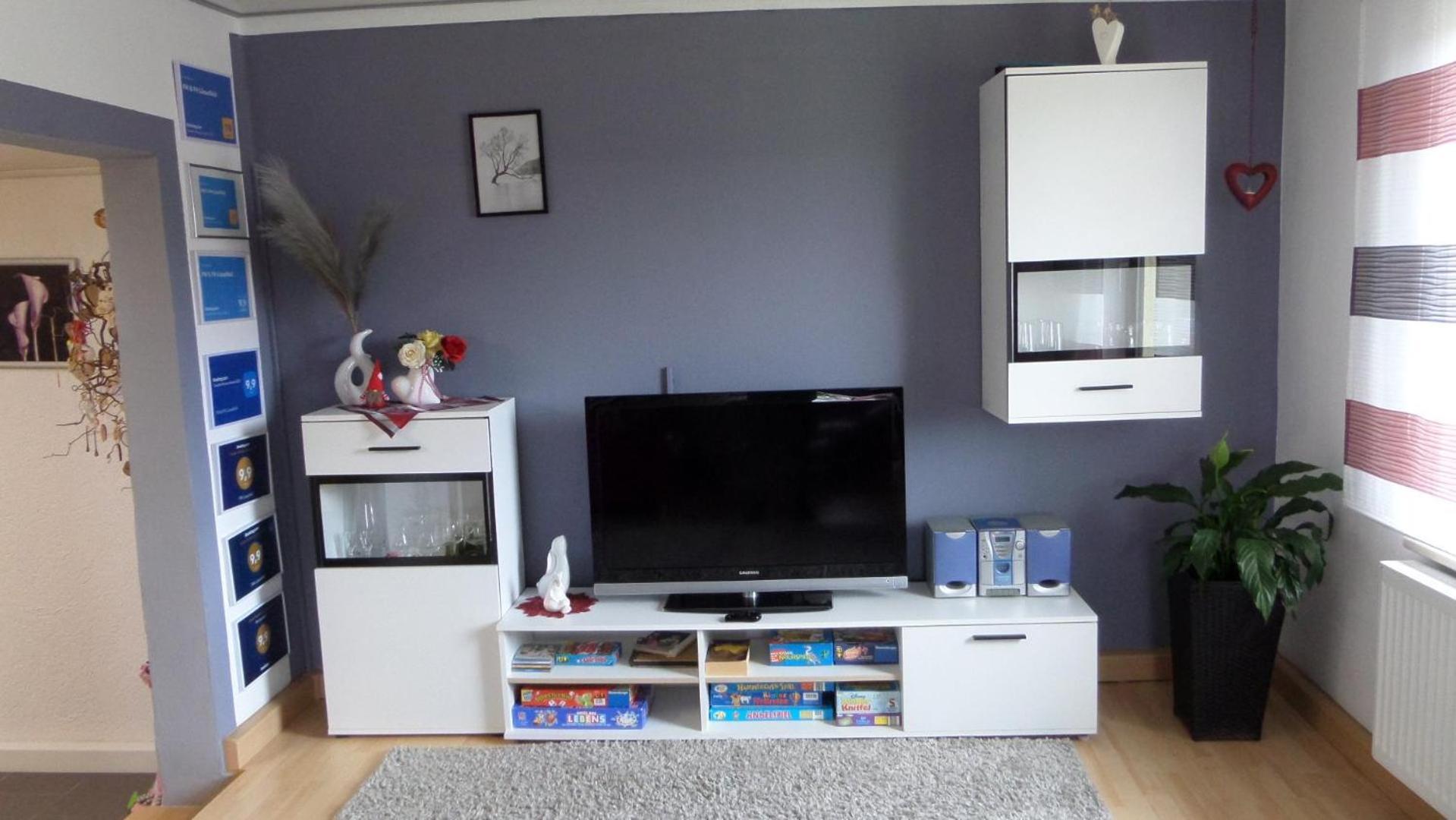 Appartamento Fw & Fh Luesselfeld Zwiesel Esterno foto